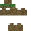 Dirt Camo (Grass) skin