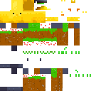 Dirt Ducky skin