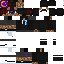 Dirt Panda skin