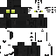 Dişsiz dragon tatlı skin