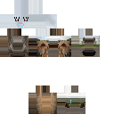 Diva dogesh skin