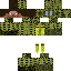 Diver Steve skin