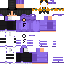 DjalilFive (Me) skin