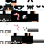 Djalil (Me) Winter skin
