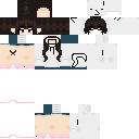 Dntstrum4me Bob YouTuber Hoodie skin