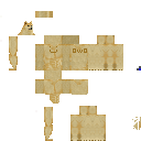 doggo stronge𒐪𒐪𒐫 skin