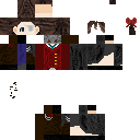 Dominique_oc skin