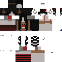 Domo Fit Girl 2 ★ skin