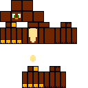 Doni Bobes Cartoony skin