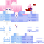 DONT HAVE EYE Harvey skin