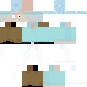Doofus Rick | Rick and Morty skin