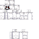 Doors Ghost skin