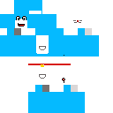 Doraemon skin