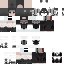 Dorothee skin
