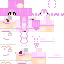 Dorothy wfrvr skin