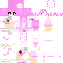 Dorothy wfrvr HD skin