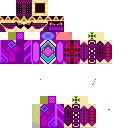 Double-headed Beast skin