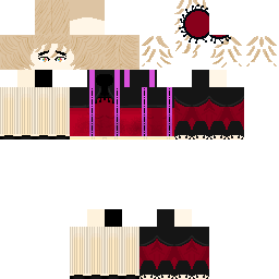 Douma skin