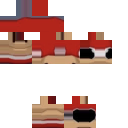 do you kno da wae skin