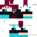 Dragon boy skin