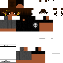 Drake (SKULL SHIRT) skin