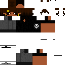 Drake (SKULL SHIRT) [FULLY FIXED] skin