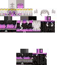 Dralena skin