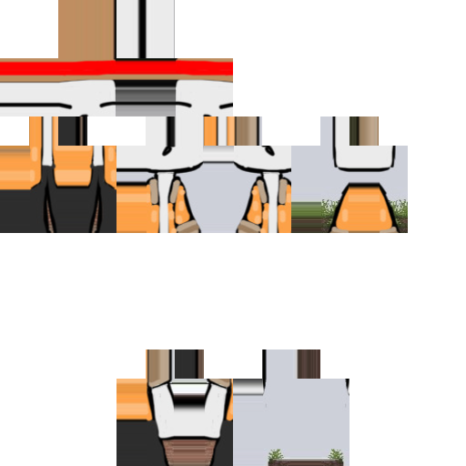 drawing as a skin (mysterio22) skin