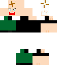 dr doofenshmirtz skin