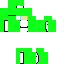 Dream80 skin