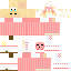 Dream Girl: YBP/Kirby Themed skin