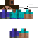 dream steve skin