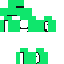 Dream YouTuber skin