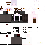 Dressad skin