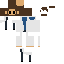 Dr.Pilgrim The Scientist skin