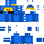 duck ;3 skin