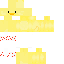 (Duck) Paracymxne skin