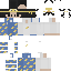 Duck Pj's skin