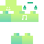 Echo [MC oc] skin