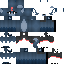 eclipse dandys world skin