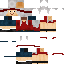 Edenator skin