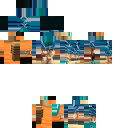 Education edition balloon skin