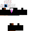 Eggchan THE GOAT skin