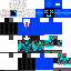 EggchanXJonihawk 2 Warlord skin