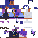 Eidolon Redesign skin