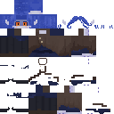 Eidolon revamped skin