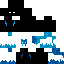 Eis Charakter skin