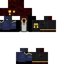 Elder alan skin