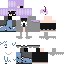 Eldest sib(head design) skin