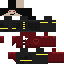 Elegant Vampire skin